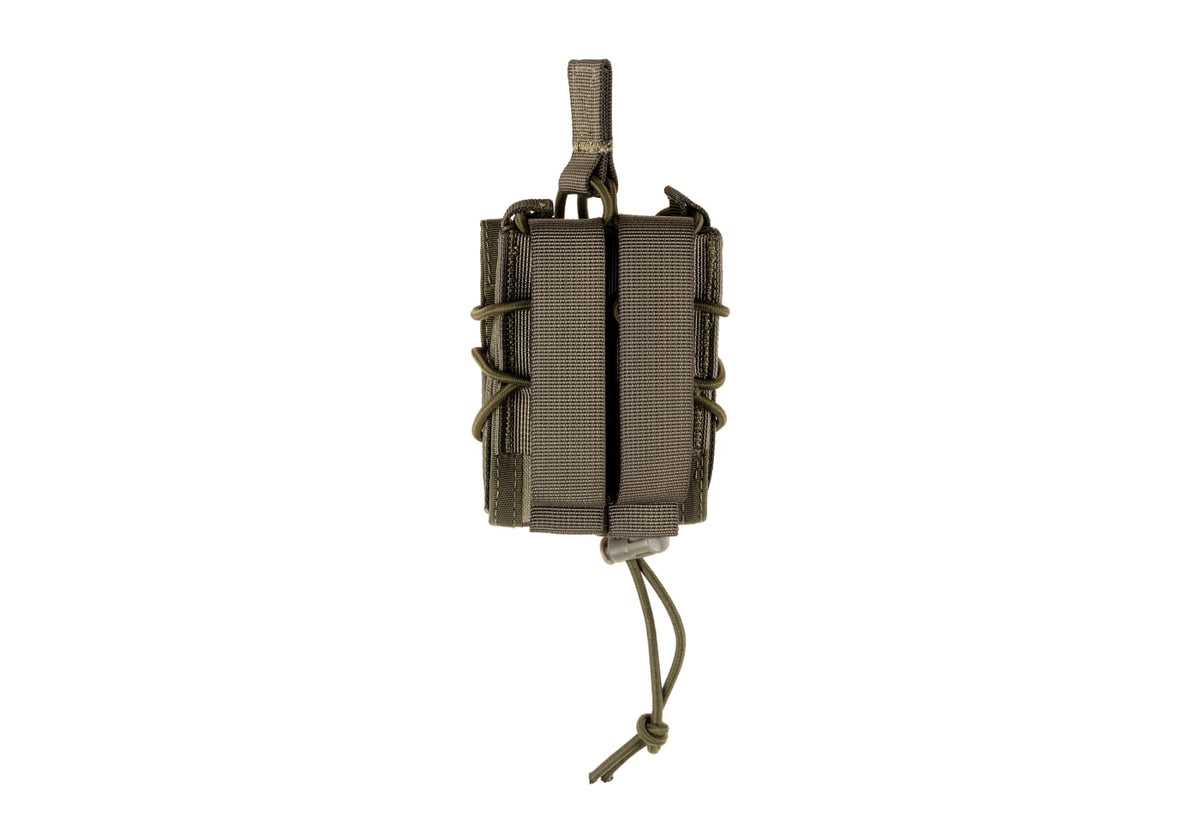 Invader Gear 5.56 Fast Mag Pouch - Multicam