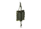 Invader Gear 5.56 Fast Mag Pouch - Everglade