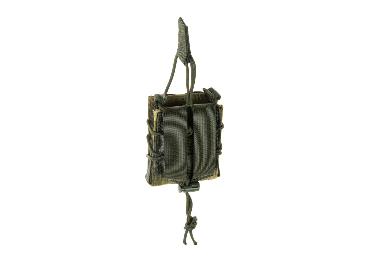 Invader Gear 5.56 Fast Mag Pouch - Everglade