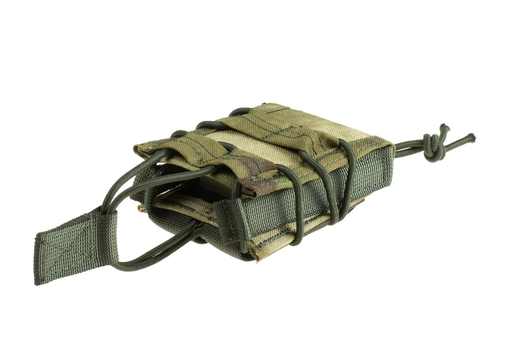 Invader Gear 5.56 Fast Mag Pouch - Everglade