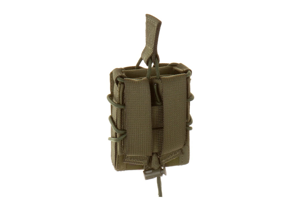Invader Gear 5.56 Fast Mag Pouch - Flecktarn