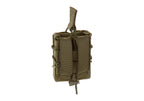 Invader Gear 5.56 Fast Mag Pouch - Flecktarn