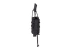 Invader Gear Pistol Fast Mag Pouch - Black