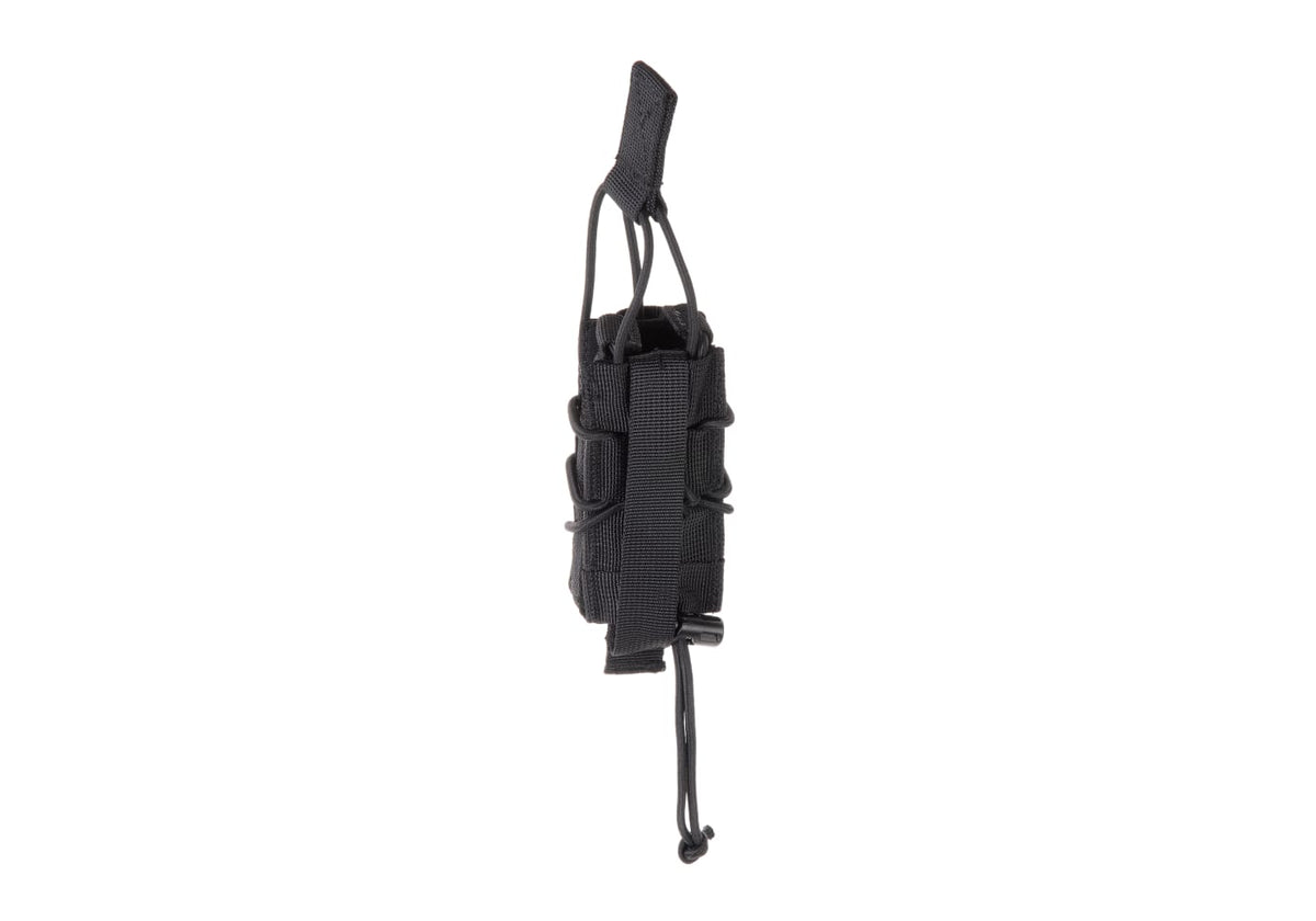 Invader Gear Pistol Fast Mag Pouch - Black