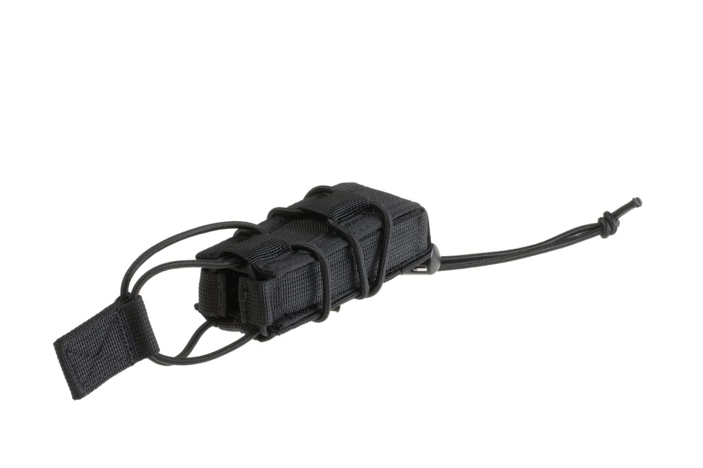 Invader Gear Pistol Fast Mag Pouch - Black