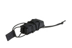 Invader Gear Pistol Fast Mag Pouch - Black