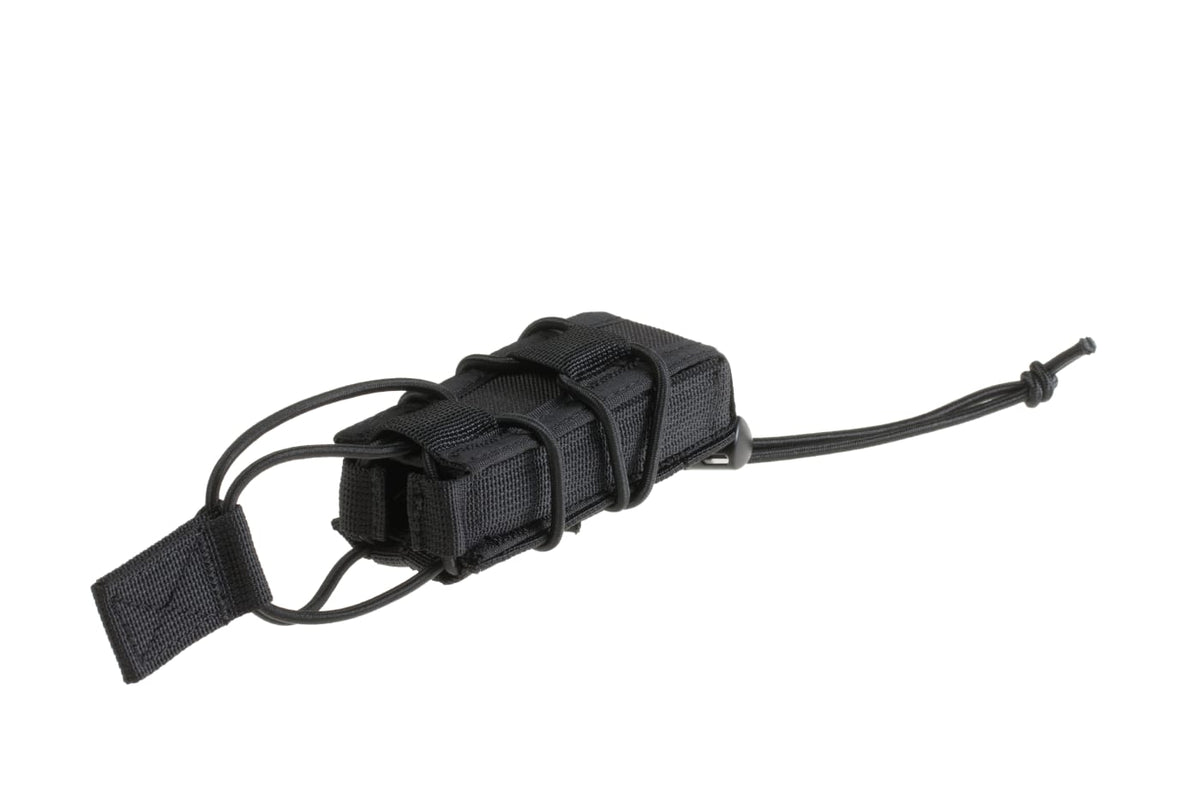 Invader Gear Pistol Fast Mag Pouch - Black
