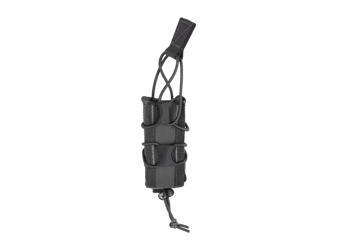 Invader Gear Pistol Fast Mag Pouch - Wolf Grey
