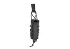 Invader Gear Pistol Fast Mag Pouch - Wolf Grey