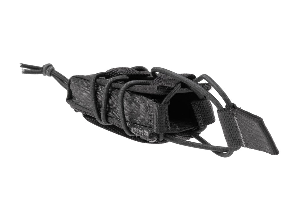 Invader Gear Pistol Fast Mag Pouch - Wolf Grey