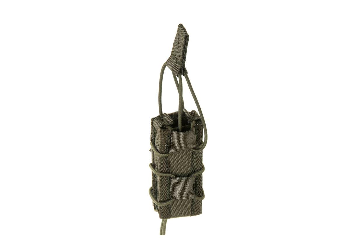 Invader Gear Pistol Fast Mag Pouch - Ranger Green