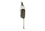 Invader Gear Pistol Fast Mag Pouch - Ranger Green