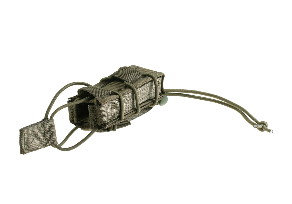 Invader Gear Pistol Fast Mag Pouch - Ranger Green