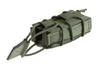Invader Gear Pistol Fast Mag Pouch - OD