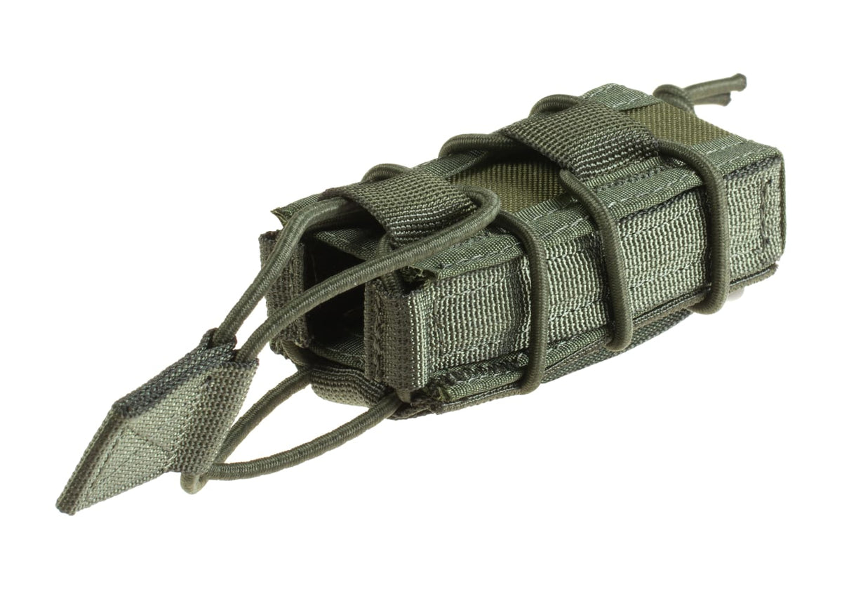 Invader Gear Pistol Fast Mag Pouch - OD