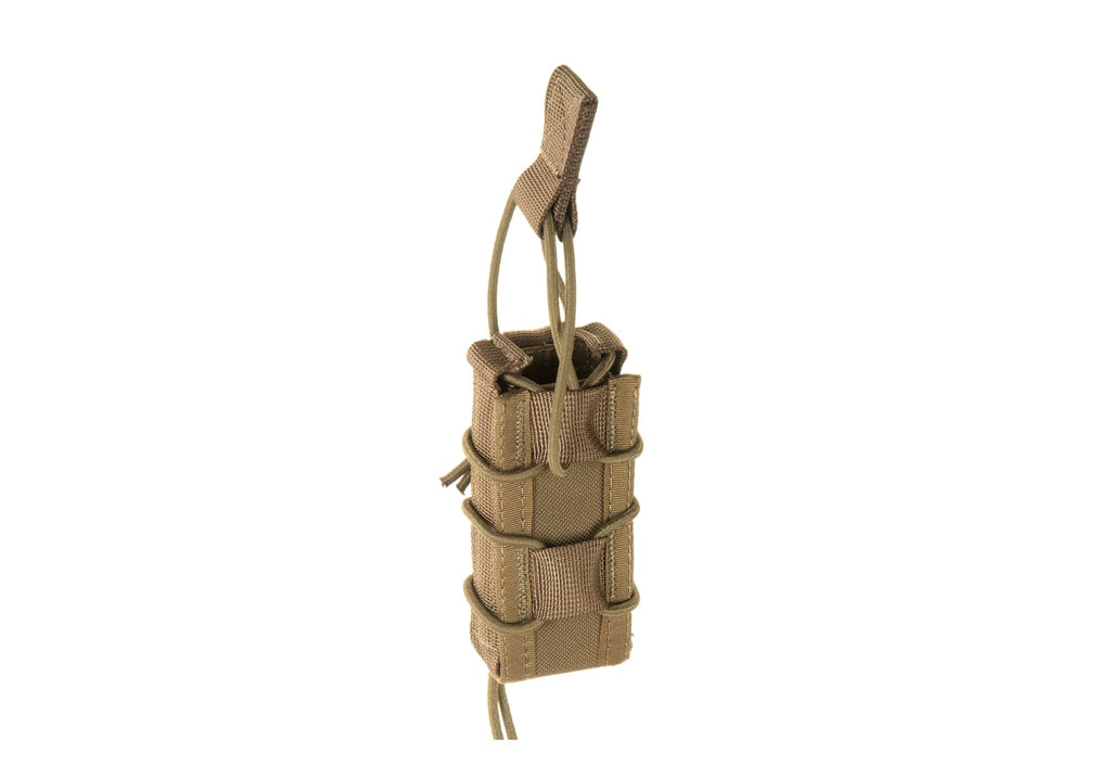 Invader Gear Pistol Fast Mag Pouch - Coyote