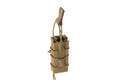 Invader Gear Pistol Fast Mag Pouch - Coyote