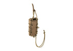 Invader Gear Pistol Fast Mag Pouch - Coyote