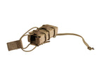 Invader Gear Pistol Fast Mag Pouch - Coyote