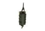 Invader Gear Pistol Fast Mag Pouch - Everglade