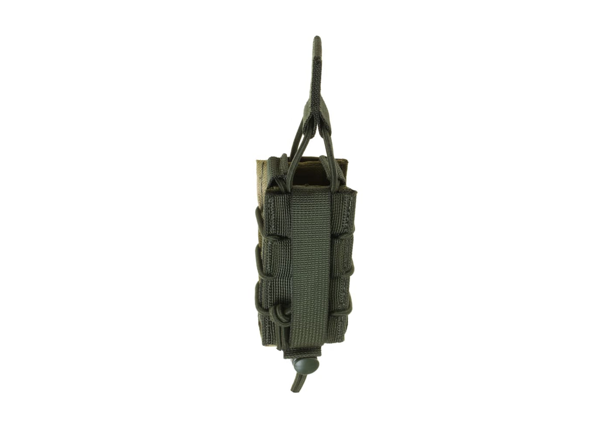 Invader Gear Pistol Fast Mag Pouch - Everglade