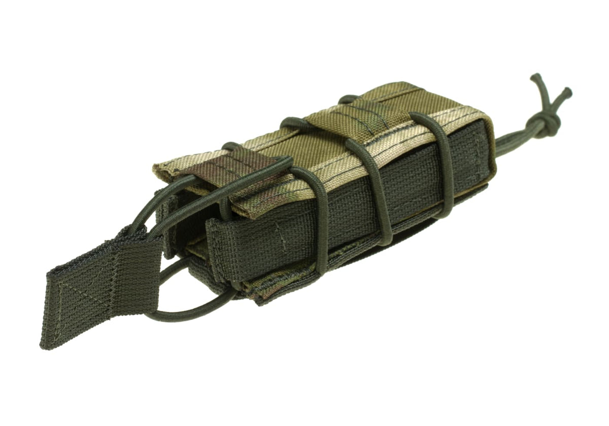 Invader Gear Pistol Fast Mag Pouch - Everglade