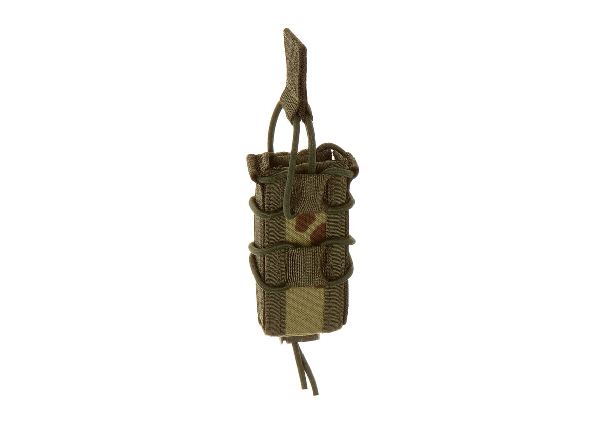 Invader Gear Pistol Fast Mag Pouch - Flecktarn