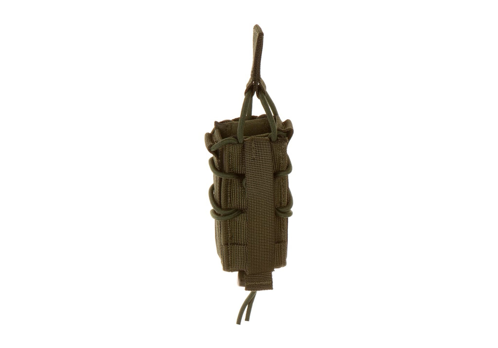 Invader Gear Pistol Fast Mag Pouch - Flecktarn
