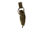 Invader Gear Pistol Fast Mag Pouch - Flecktarn