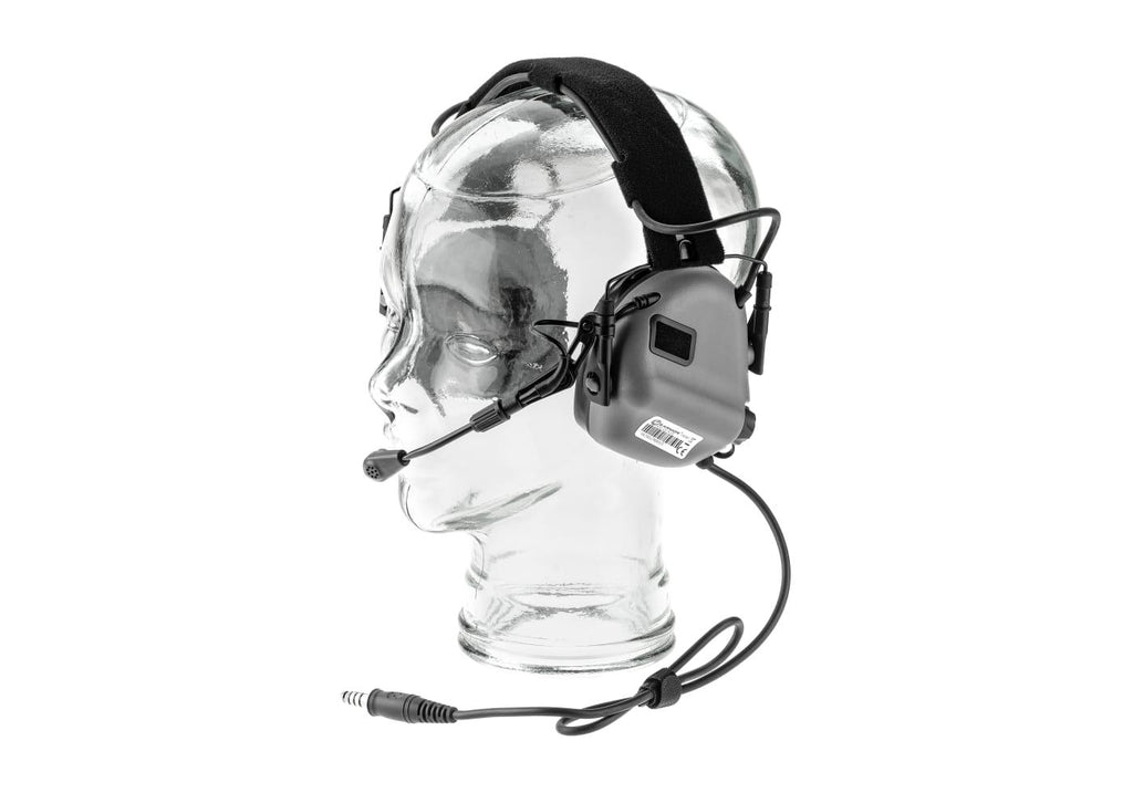 Earmor M32 Tactical Communication Hearing Protector