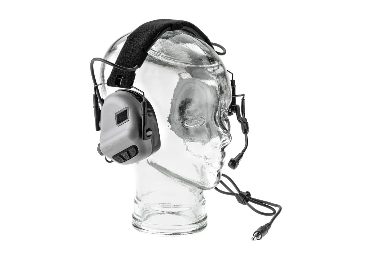 Earmor M32 Tactical Communication Hearing Protector Earmor