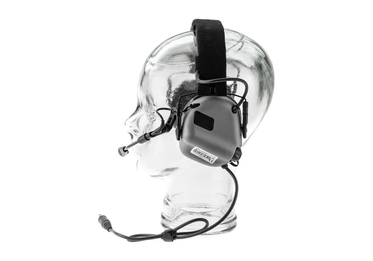Earmor M32 Tactical Communication Hearing Protector Earmor