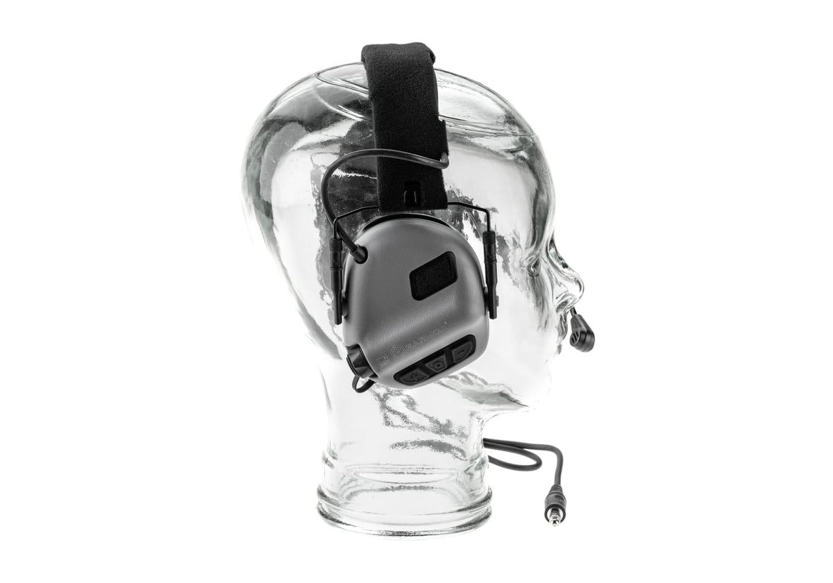 Earmor M32 Tactical Communication Hearing Protector Earmor
