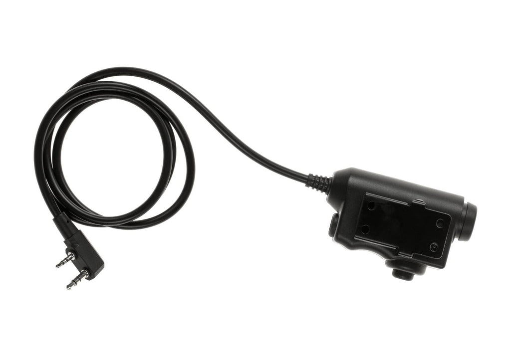 Earmor M51 Tactical PTT Kenwood Earmor