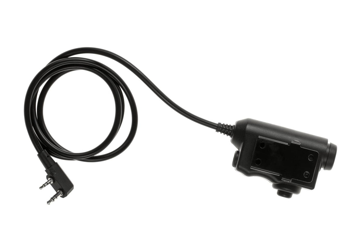 Earmor M51 Tactical PTT Kenwood Earmor