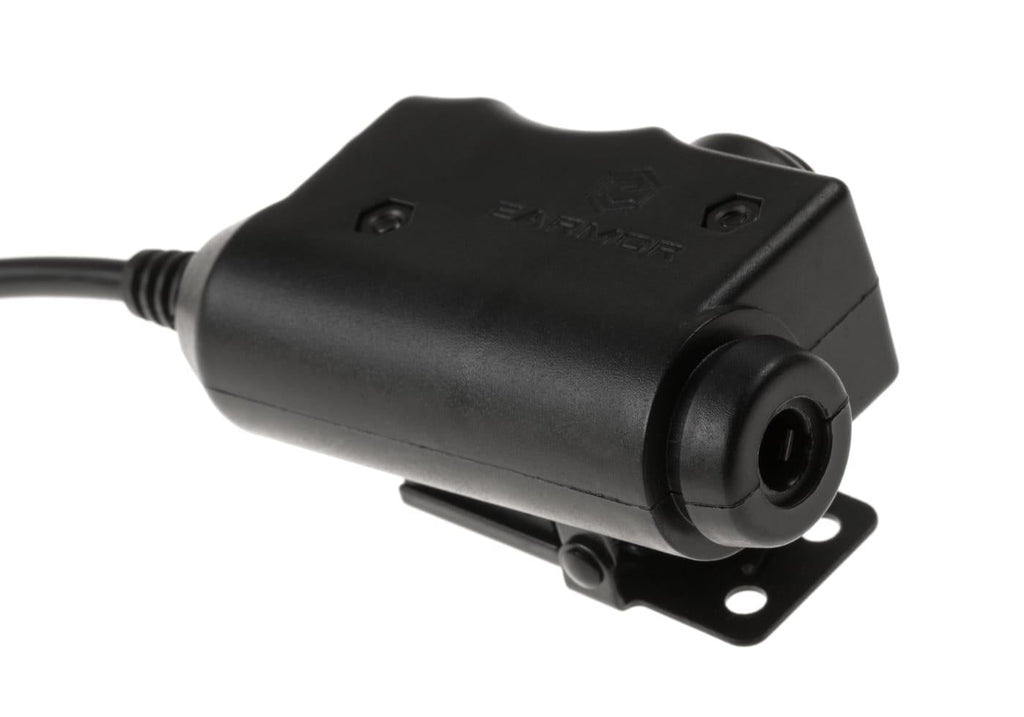 Earmor M51 Tactical PTT Kenwood Earmor