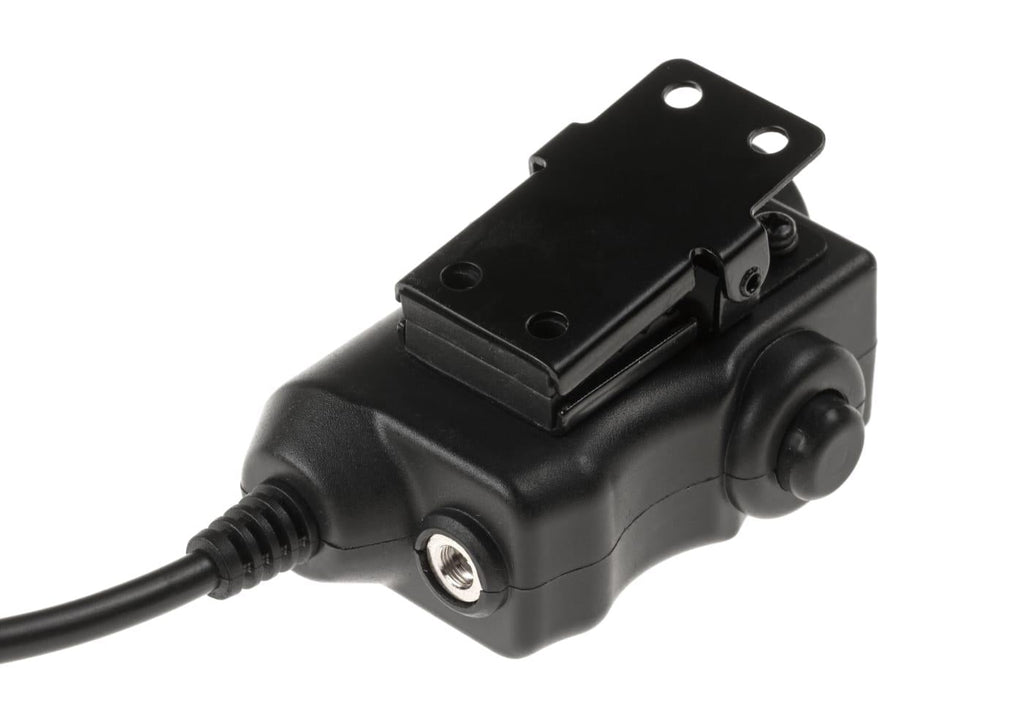 Earmor M51 Tactical PTT Kenwood Earmor