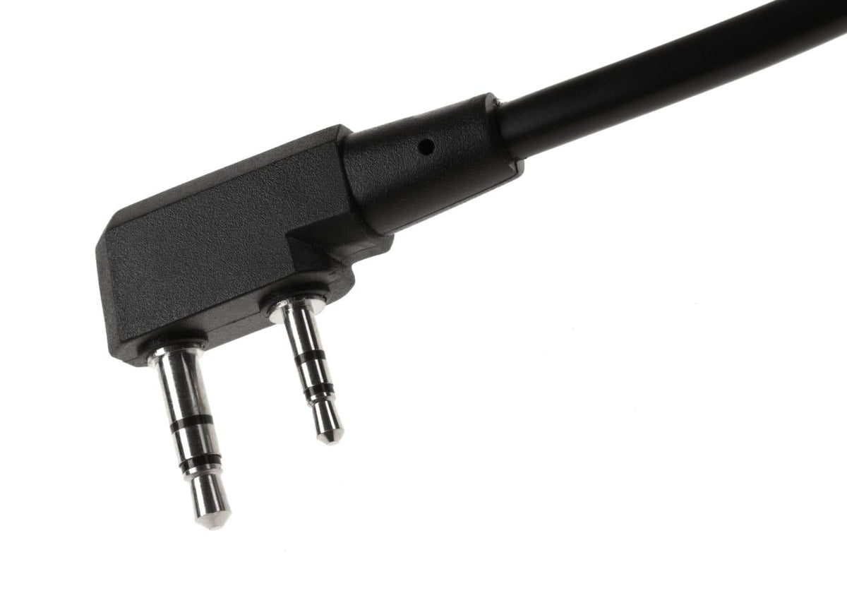 Earmor M51 Tactical PTT Kenwood Earmor