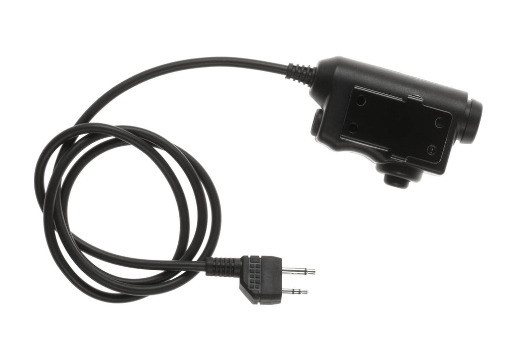 Earmor M51 Tactical PTT Midland Earmor