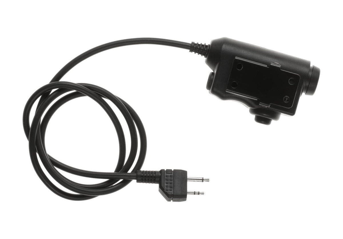 Earmor M51 Tactical PTT Midland Earmor