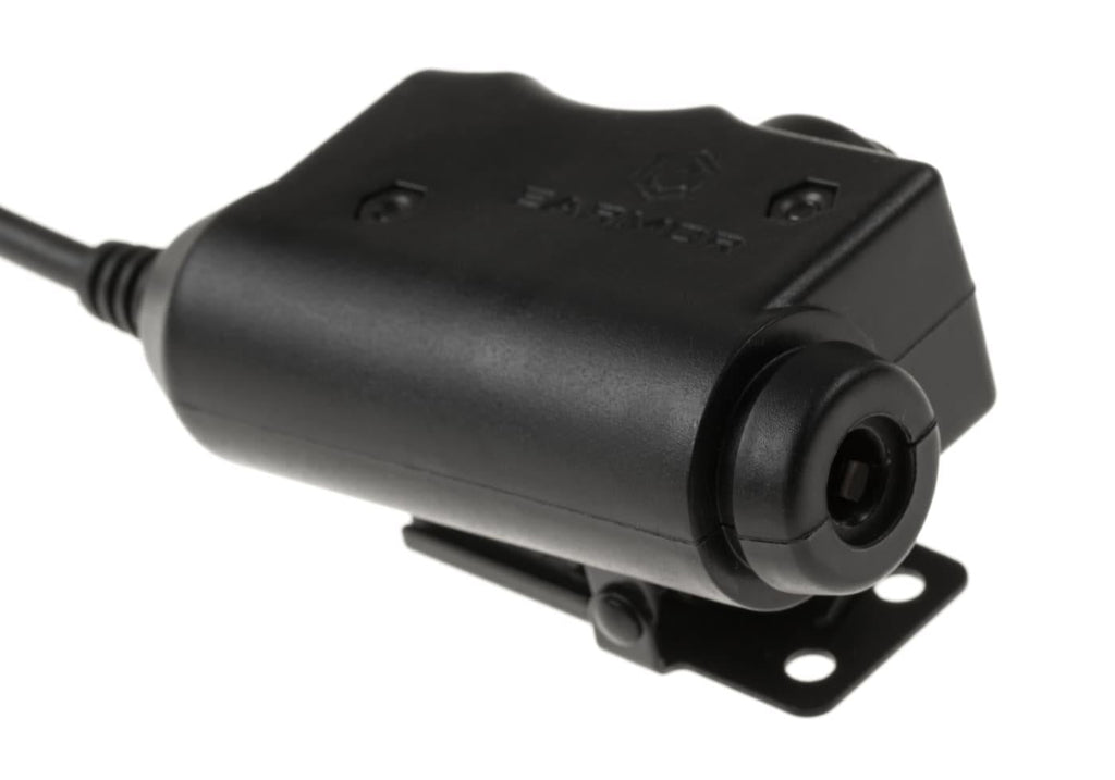 Earmor M51 Tactical PTT Midland Earmor