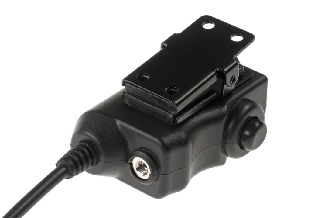 Earmor M51 Tactical PTT Midland Earmor