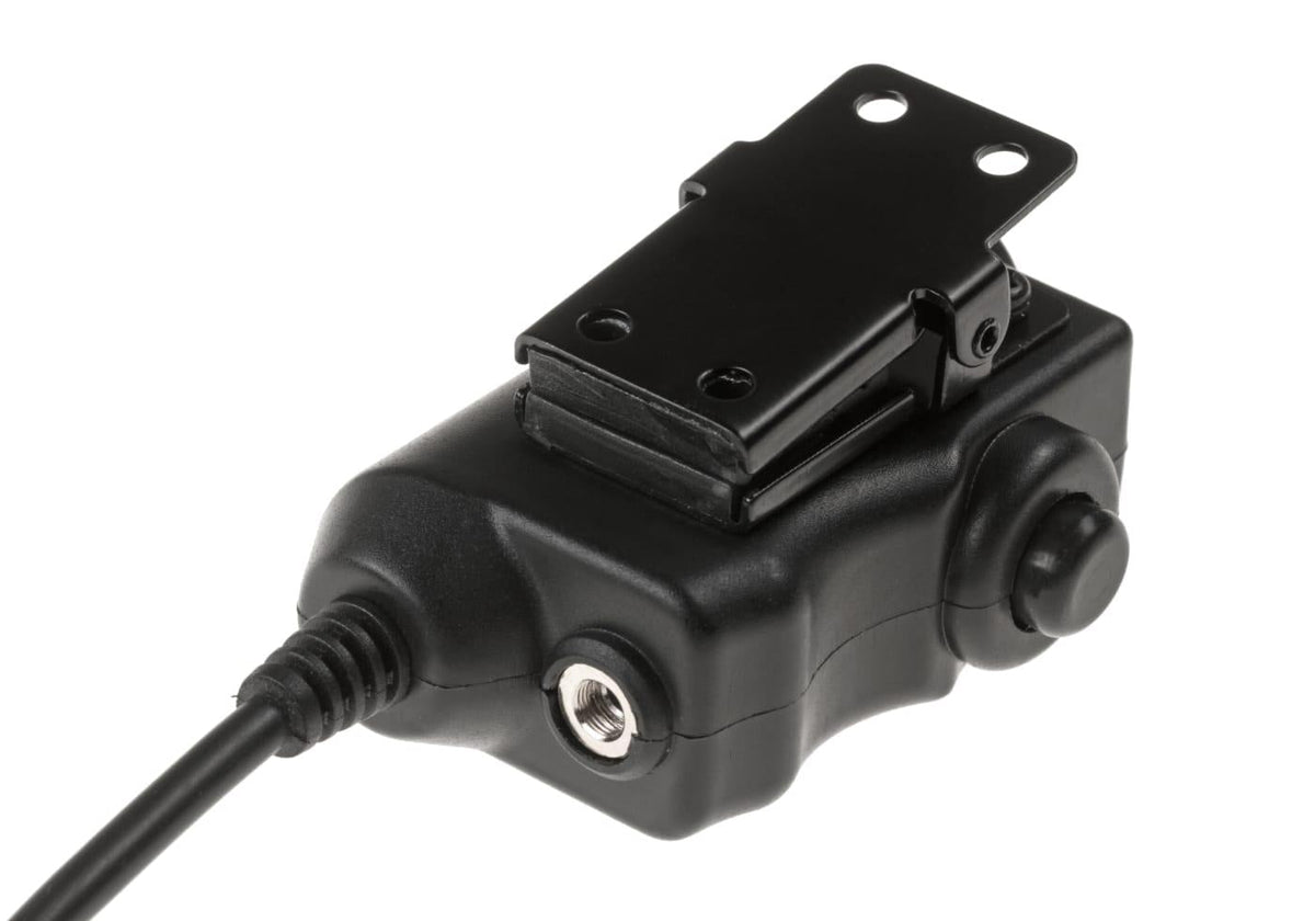Earmor M51 Tactical PTT Midland Earmor