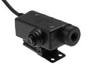 Earmor M51 Tactical PTT Motorola Two Pin Earmor