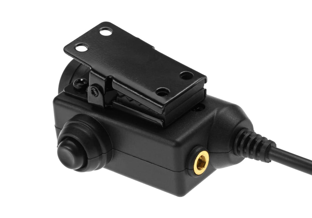 Earmor M51 Tactical PTT Motorola Two Pin Earmor