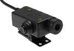 Earmor M51 Tactical PTT Motorola Talkabout Earmor