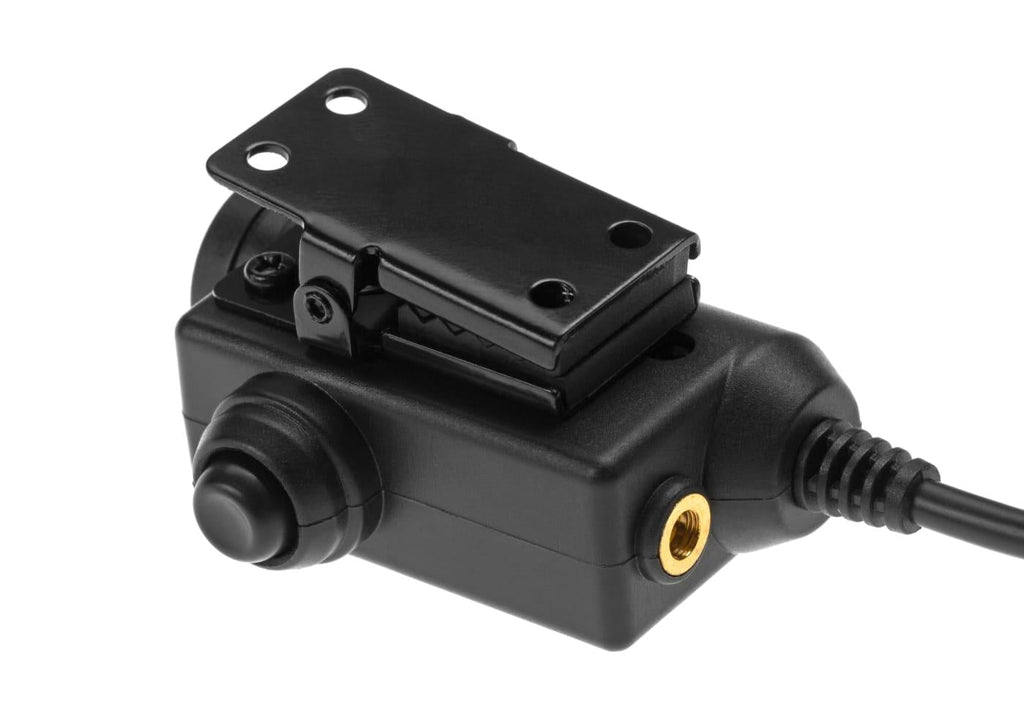 Earmor M51 Tactical PTT Motorola Talkabout Earmor