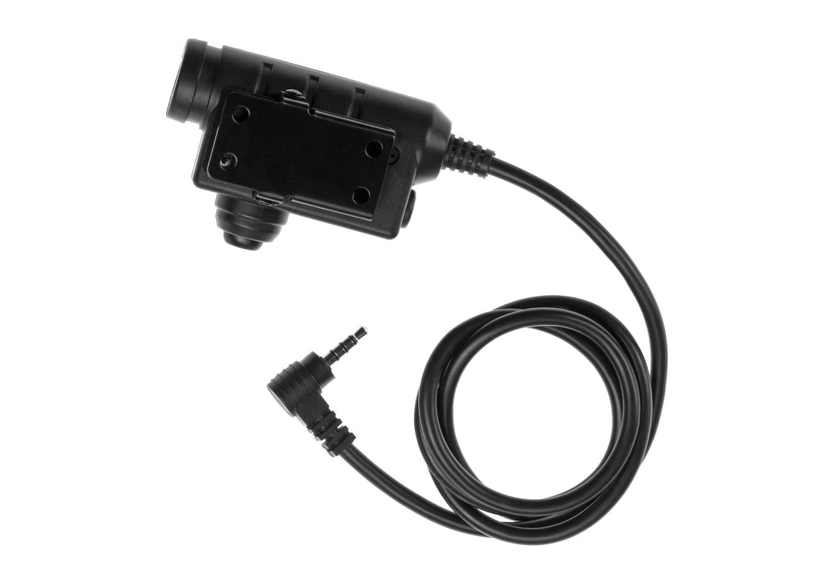 Earmor M51 Tactical PTT YEASU Earmor