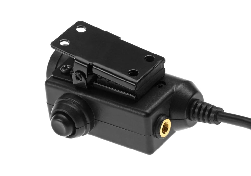 Earmor M51 Tactical PTT YEASU Earmor