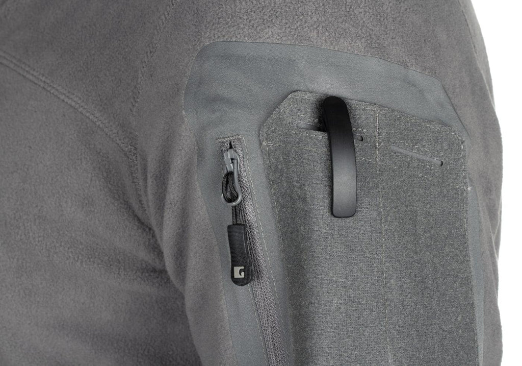Clawgear Aviceda Mk.II Fleece Jacket Clawgear
